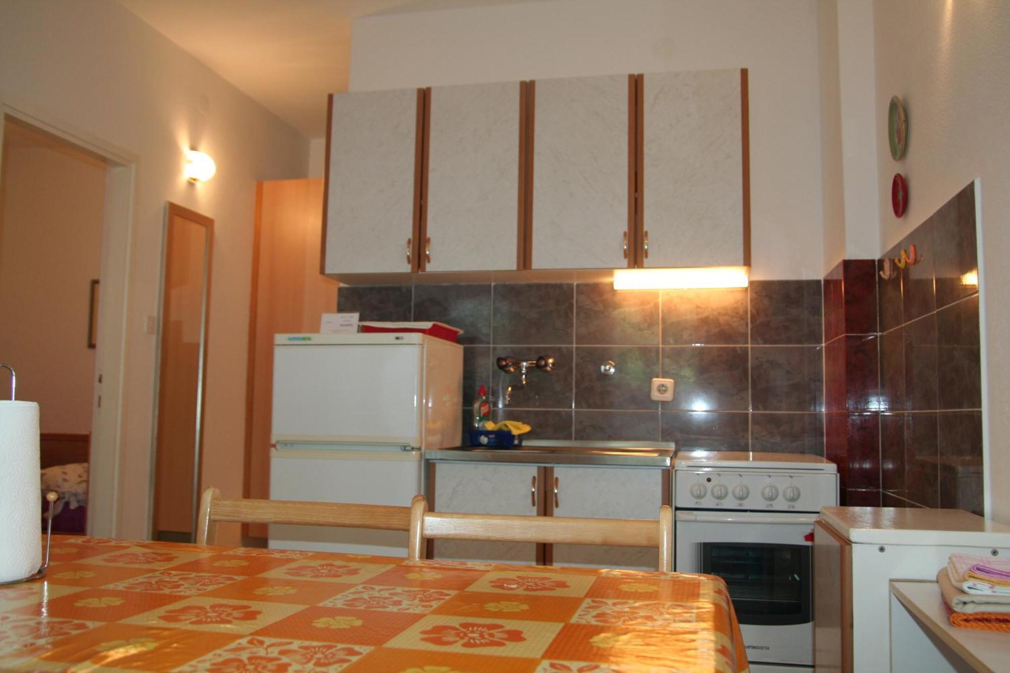 Apartments Soldo Pinezići Chambre photo