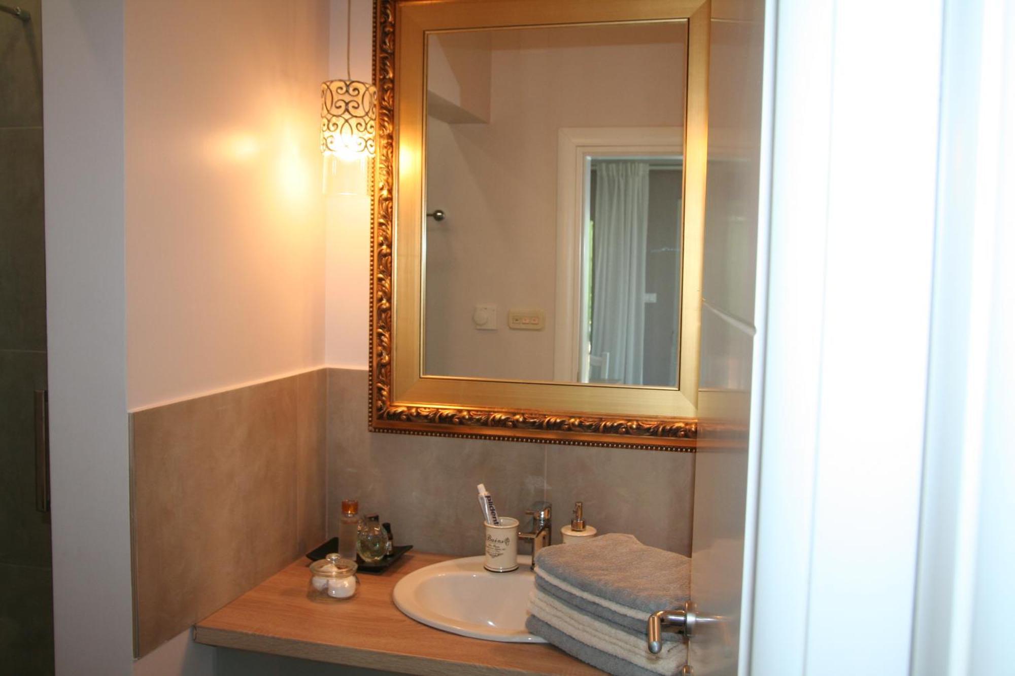 Apartments Soldo Pinezići Chambre photo