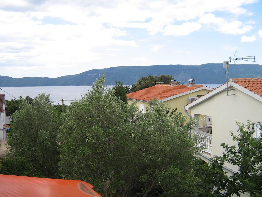 Apartments Soldo Pinezići Extérieur photo