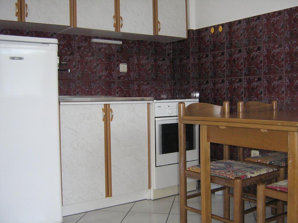 Apartments Soldo Pinezići Chambre photo