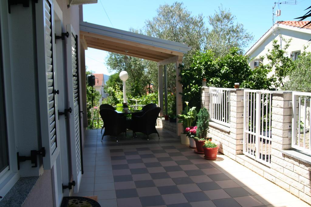 Apartments Soldo Pinezići Extérieur photo
