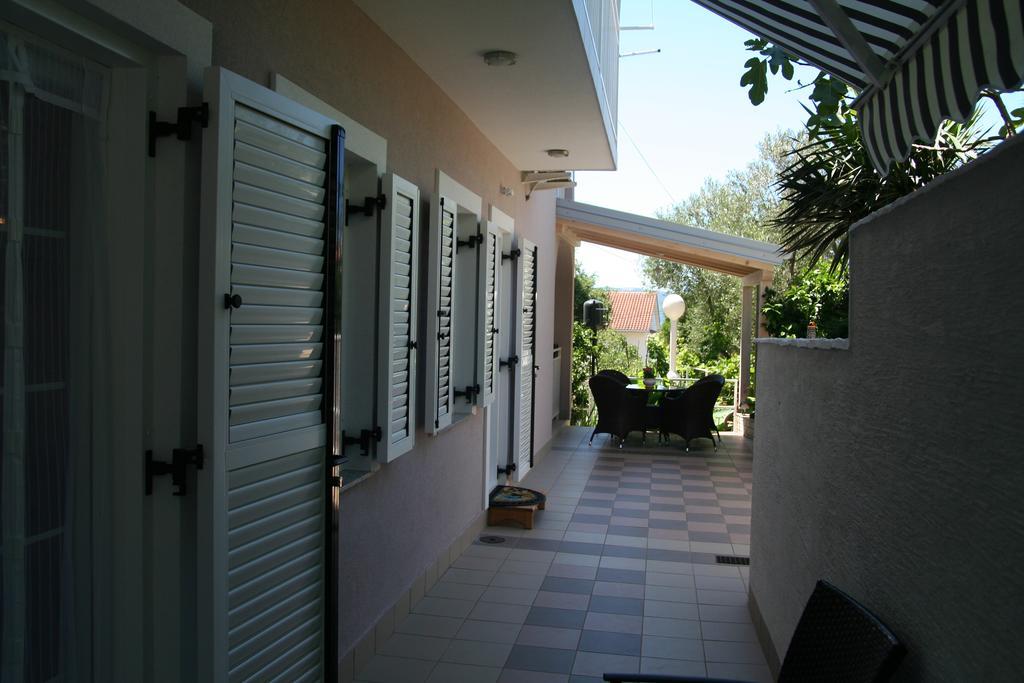 Apartments Soldo Pinezići Extérieur photo