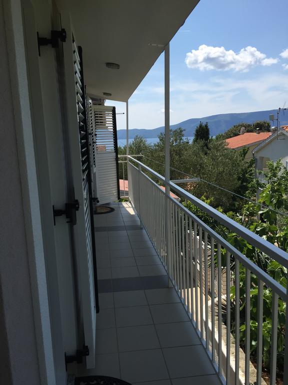Apartments Soldo Pinezići Extérieur photo