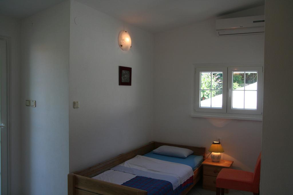 Apartments Soldo Pinezići Chambre photo