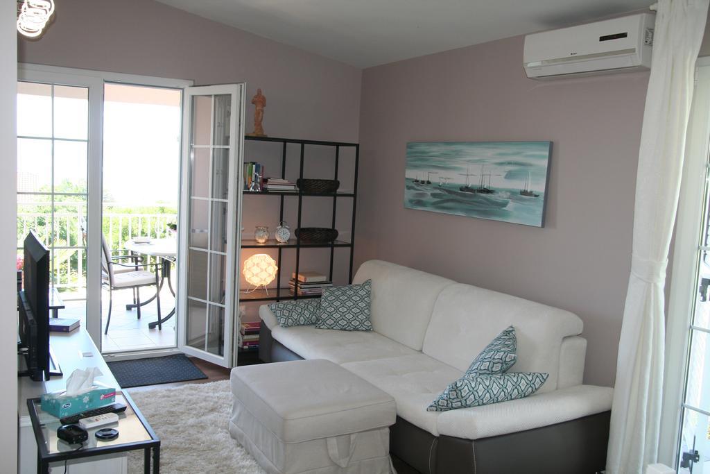 Apartments Soldo Pinezići Chambre photo